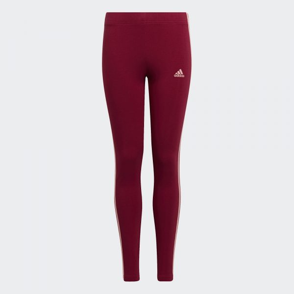 adidas Essential 3 Stripe Liggings