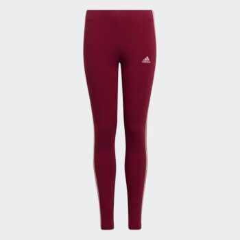 adidas Essential 3 Stripe Liggings