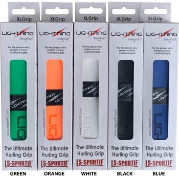 Lightning Deep Cushion XL Grip