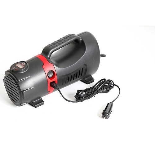 Precision Electric Air Compressor 12V DC & 230V AC