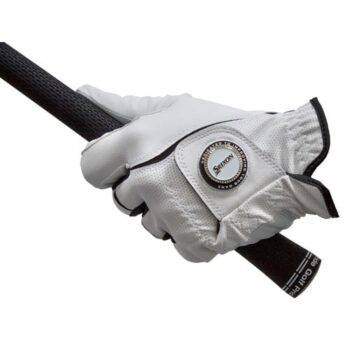 Srixon Ball Marker All Weather Golf Glove Left Hand