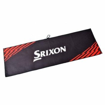 Srixon Tour Golf Towel