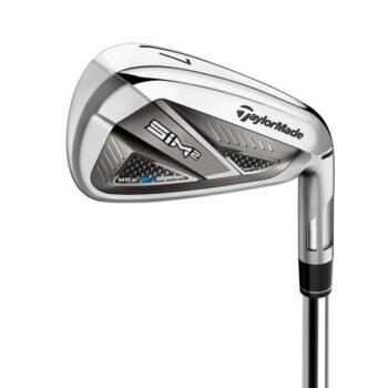 TaylorMade SIM2 Max Irons 5-SW MLH