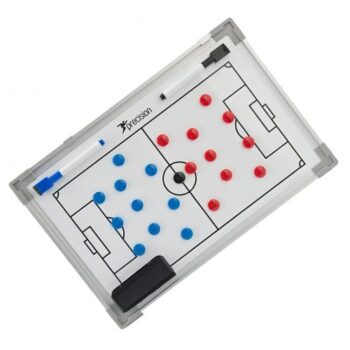 Precision Tactic Board