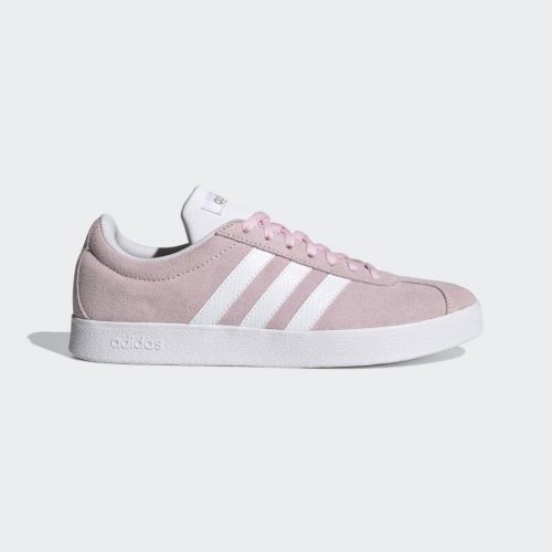 adidas VL Court Women's Shoes - Colgan Sports