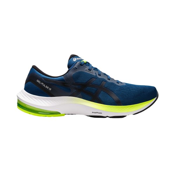 Asics Men's GEL-PULSE 13 - Blue/Black