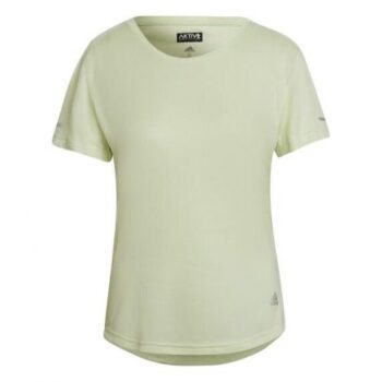 adidas Run It Women's T-Shirt