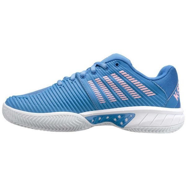 K-Swiss Express Light 2 HB Women Tennis Shoes - Image 2