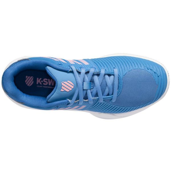 K-Swiss Express Light 2 HB Women Tennis Shoes - Image 3