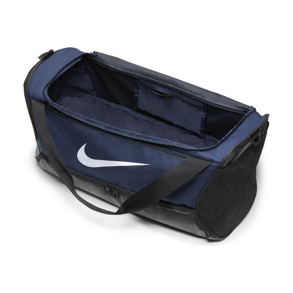 Nike Brasilia S Training Duffel Bag (Small) Black, €33.00