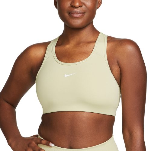 Nike Dri-FIT Swoosh Icon Ladies Medium-Support Non-Padded Sports Bra -  Colgan Sports