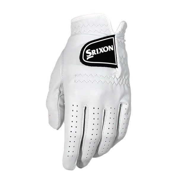 Srixon Golf MLH Cabretta Leather Glove