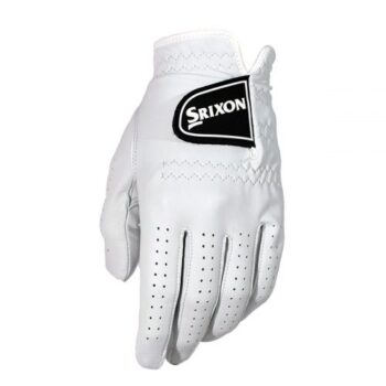 Srixon Golf MRH Cabretta Leather Glove