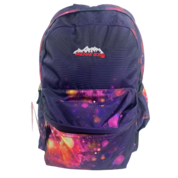 Ridge 53 Morgan London Lunar Backpack