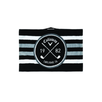 Callaway Cart Golf Towel