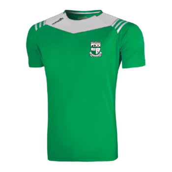 Portlaoise GAA O'Neills Colorado T-Shirt