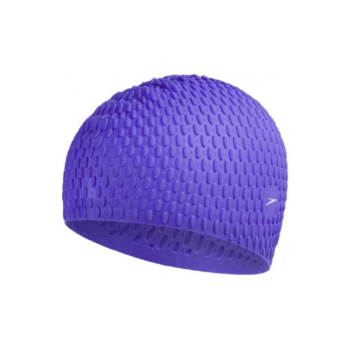 Speedo Bubble Swimming Cap