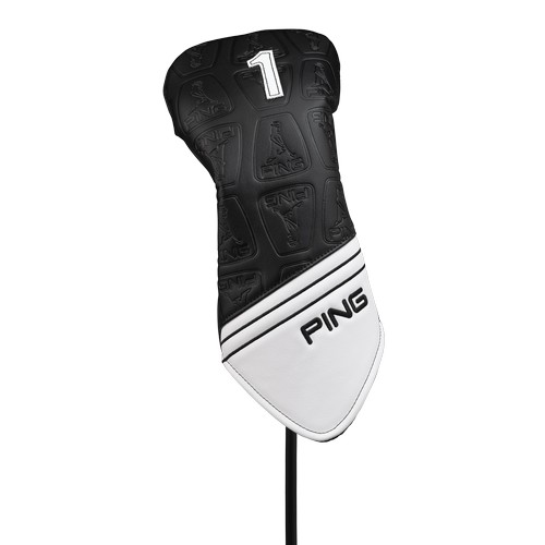 Ping Core Driver Headcover