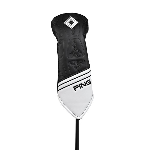 Ping Core Fairway Headcover