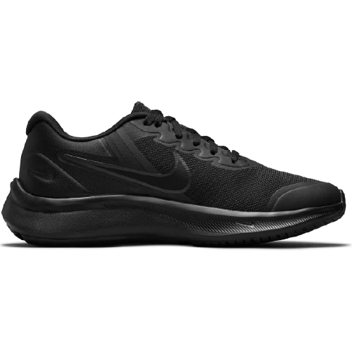 Nike Star Runner 3 Big Kids Road Shoes - Colgan Sports