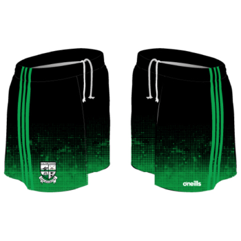 Portlaoise GAA O'Neills Shorts