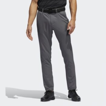 adidas Ultimate365 Golf Trousers - Grey