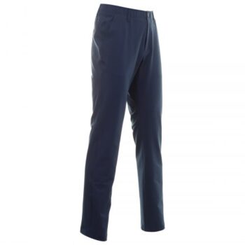 Under Armour Mens Drive Tapered Golf Trouser - Navy