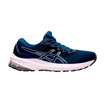 Asics Women's GT-1000 11 - Blue/Rose