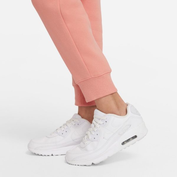 Nike Sportswear Club Fleece Older Girls Pants - Image 3