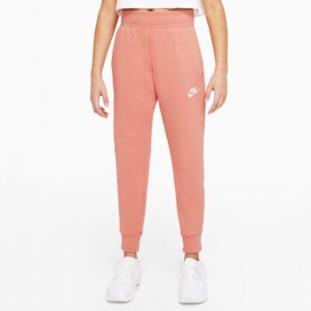 Nike Sportswear Club Fleece Older Girls Pants