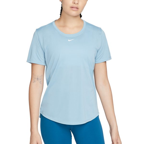 Nike Dri-Fit One Standard-Fit T-Shirt Women - Colgan Sports