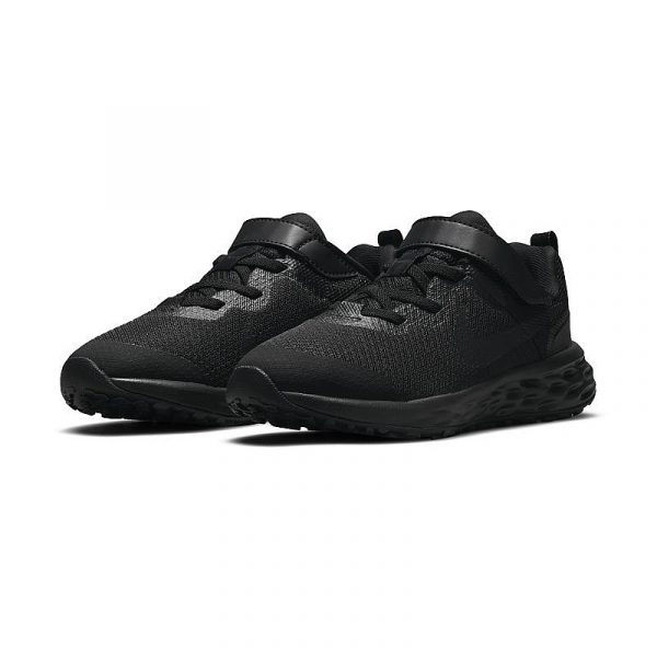 Nike Revolution 6 Younger Kids' Shoes - Image 2