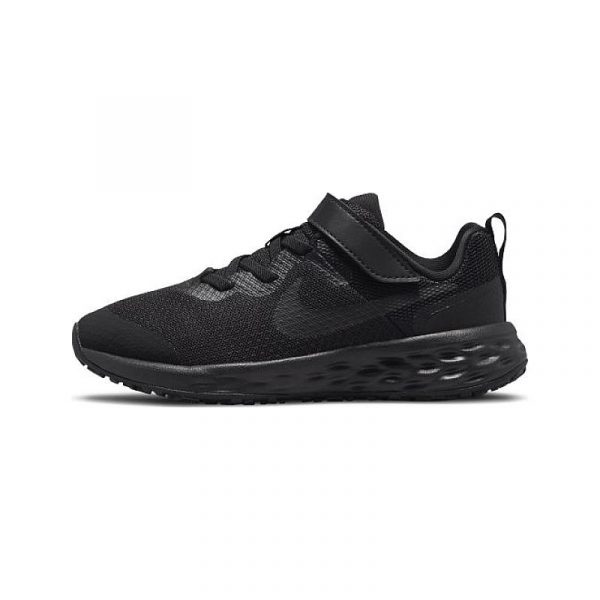 Nike Revolution 6 Younger Kids' Shoes
