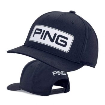 Ping Tour Classic Golf Cap