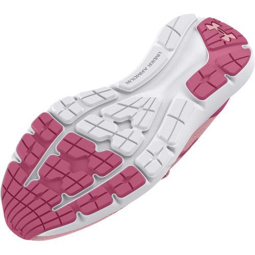 Under Armour Surge 3 Women's Shoes - Pink - Image 4