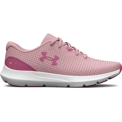 Under Armour Surge 3 Women's Shoes - Pink