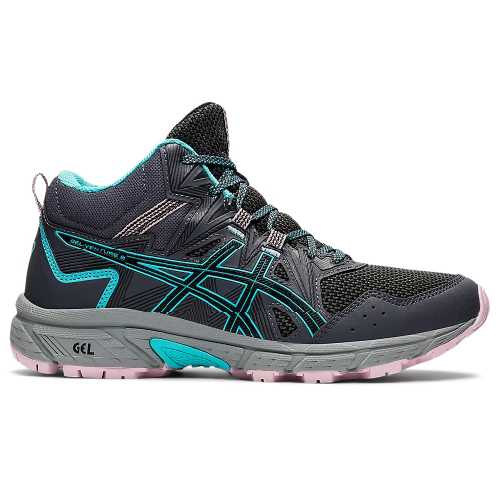 Asics Women's GEL-VENTURE 8 MT Boots - Colgan Sports