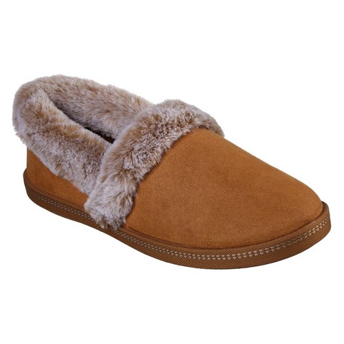 Skechers Ladies Cozy Campfire - Team Toasty