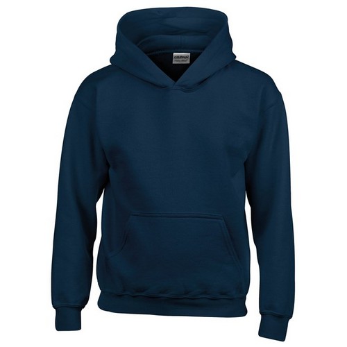 Gildan Heavy Blend hooded sweatshirt