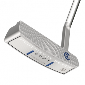 Cleveland Golf Huntington Beach Soft #4 MLH 34" Putter