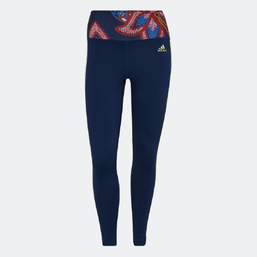 adidas FARM Rio Training Essentials 7/8 Tights - Colgan Sports