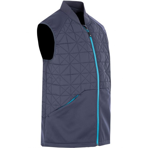 Proquip Mens Bora Quilt Gilet