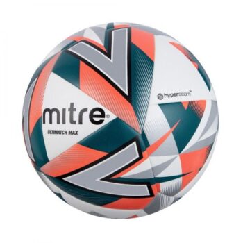 Mitre 21 Ultimatch Max Football