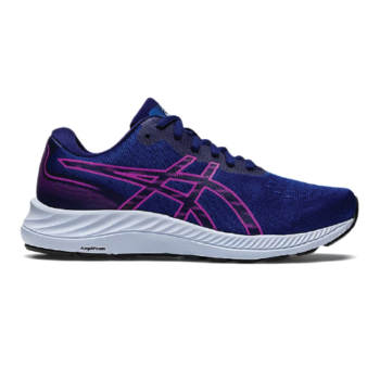 Asics Ladies GEL-EXCITE 9 - Blue/Orchid