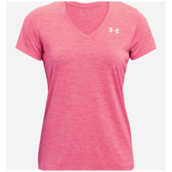 Under Armour Women's UA Tech Twist T-Shirt