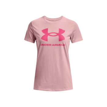 Under Armour Women's Sportstyle Graphic Tee