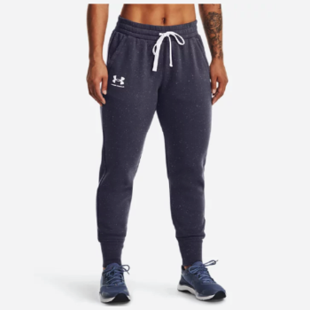 Under Armour Women's Rival Fleece Joggers