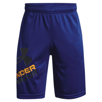 Under Armour Boys  Prototype 2.0 Logo Shorts
