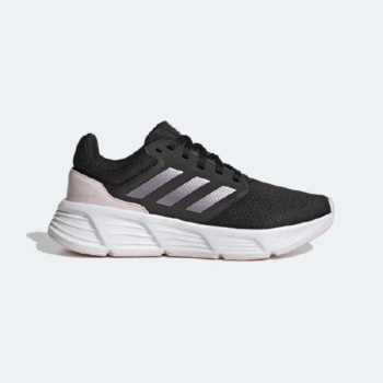 adidas Women’s Galaxy 6 Shoes - Black/Purple