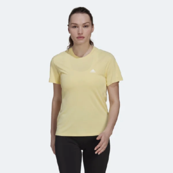 adidas Run It Womens T-Shirt